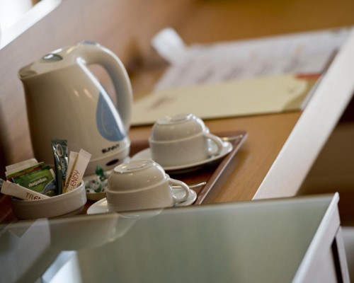 Trendy Side Beach Hotel 4* в Сиде — подбор тура с турагентом Галиной