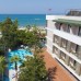 Trendy Side Beach Hotel 4* в Сиде — подбор тура с турагентом Галиной