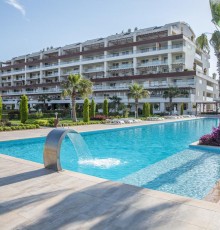 Babylon Beach Residence 2