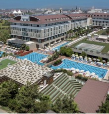 Sentido Trendy Verbena Beach 5* Sentido Trendy Verbena Beach 5*