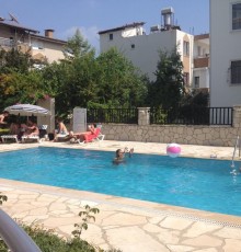Neptune Apartment