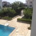 Neptune Apartment в Сиде: апартаменты для пляжного отдыха