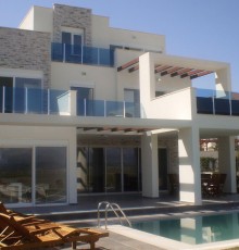 Spring Villa