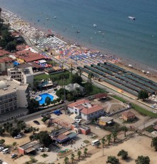 Nerton Hotel - All Inclusive 4*