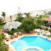 Nerton Hotel 4* в Сиде: всё включено для семей и активных туристов