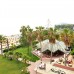 Nerton Hotel 4* в Сиде: всё включено для семей и активных туристов