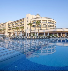 Port River Hotel & Spa 5* Port River Hotel & Spa 5*