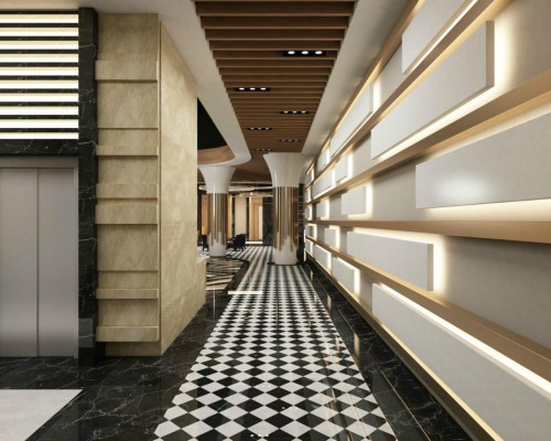 Port River Hotel & Spa 5* в Сиде — подбор тура с персональным агентом