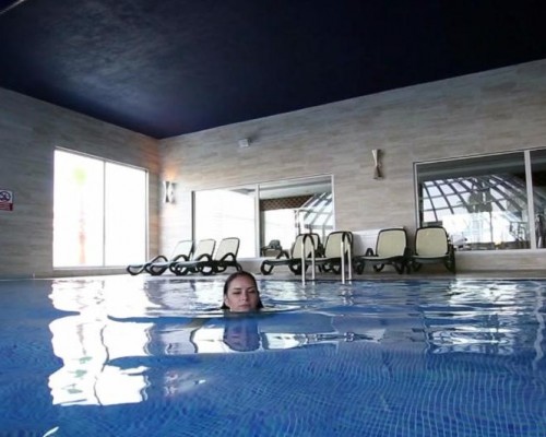 Port River Hotel & Spa 5* в Сиде — подбор тура с персональным агентом