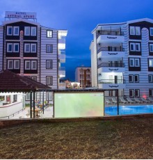 Yeni Astral Apart Hotel