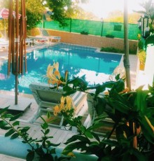 Gulce Family ApartHotel