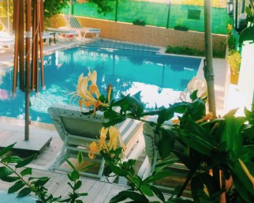 Gulce Family ApartHotel, Сиде: честный обзор апарт-отеля