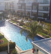 Side Agora Residence