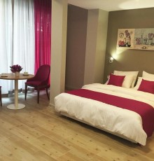 Piccolina Suites