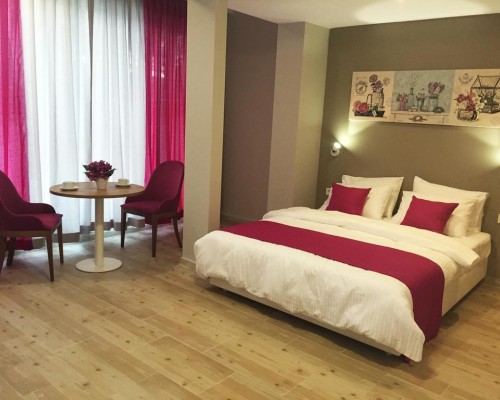 Piccolina Suites, Сиде — подбор тура от турагента Галины