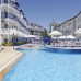 JOKER Side Hill Suite Hotel, Сиде: честный обзор для подбора тура