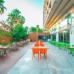 Orfeus Queen Spa 4* в Чолаклы: семейный отдых с аквапарком и спа