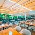Orfeus Queen Spa 4* в Чолаклы: семейный отдых с аквапарком и спа
