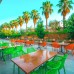Orfeus Queen Spa 4* в Чолаклы: семейный отдых с аквапарком и спа