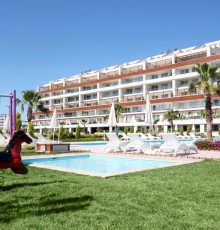 Babylon Beach Apartment