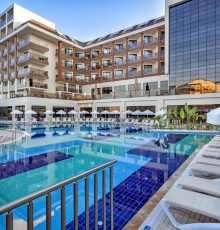 Glamour Resort & SPA 5*