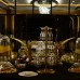 Glamour Resort & SPA 5* — Чолаклы, Турция: честный обзор для подбора тура