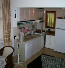 Muge Tatil Sitesi