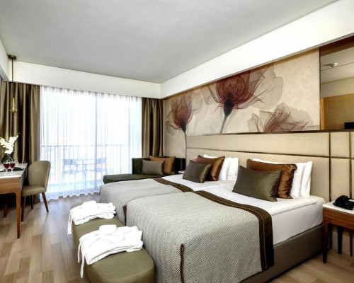 RiolaVitas Resort & Spa 5* в Соргуне: подбор тура под ваш отдых