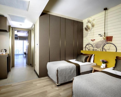 RiolaVitas Resort & Spa 5* в Соргуне: подбор тура под ваш отдых