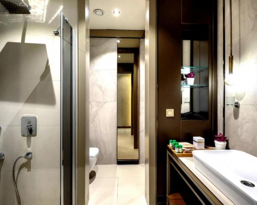 RiolaVitas Resort & Spa 5* в Соргуне: подбор тура под ваш отдых