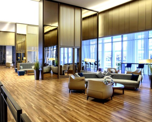 RiolaVitas Resort & Spa 5* в Соргуне: подбор тура под ваш отдых