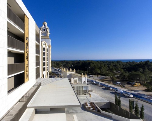 RiolaVitas Resort & Spa 5* в Соргуне: подбор тура под ваш отдых
