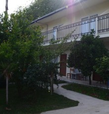 Andiz Beach Hotel