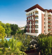 Sirma Hotel & Apartments 4*