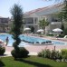 Mirage Apartment в Сиде: апартаменты для пляжного отдыха и дайвинга