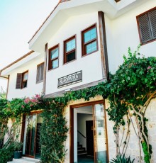 Side Kleopatra Beach Hotel