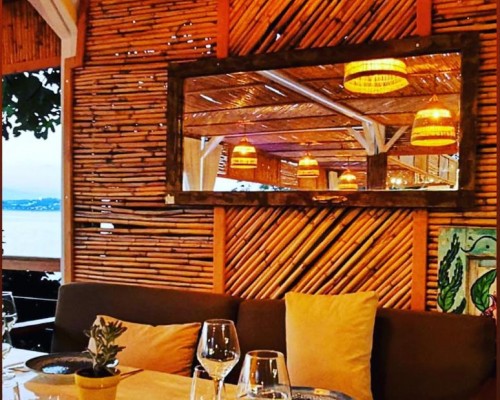 Side Kleopatra Beach Hotel в Сиде: взгляд турагента