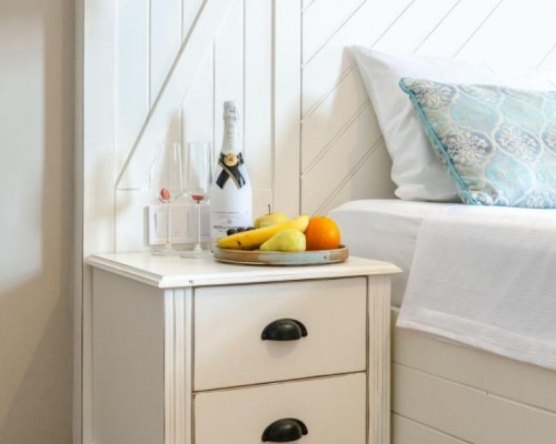 Side Kleopatra Beach Hotel в Сиде: взгляд турагента