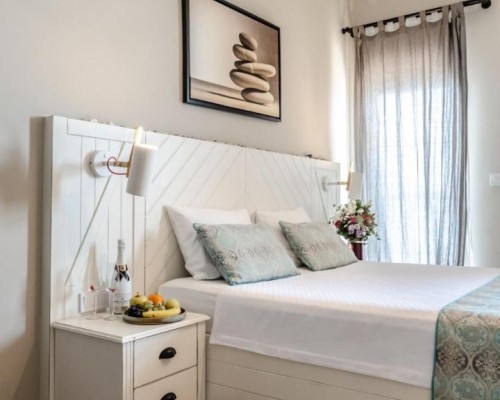 Side Kleopatra Beach Hotel в Сиде: взгляд турагента