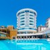 Dream World Hill 5* в Сиде: честный разбор отеля от турагента