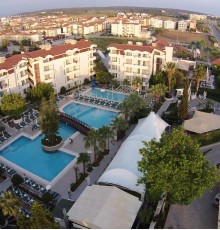 Calimera Side Resort 4*