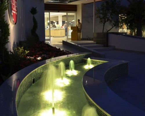 Calimera Side Resort 4* в Сиде: честный обзор от турагента