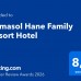 Primasol Hane Family Resort Hotel 4* — семейный отдых в Кумкое