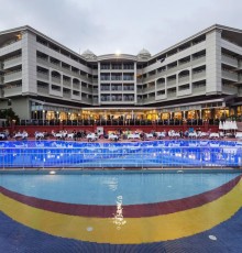 Club Hane 4*