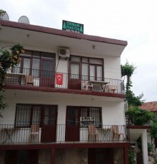 Orman Pansiyon