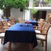 Orman Pansiyon в Сиде: бюджетный пансион для пляжного отдыха