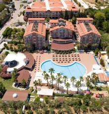 Fun&Sun Smart Hane sun 5*