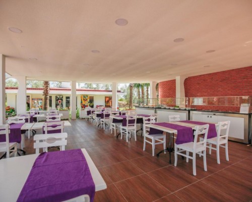 Fun&Sun Smart Hane Sun 5* в Сиде: честный разбор отеля от турагента