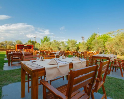 Fun&Sun Smart Hane Sun 5* в Сиде: честный разбор отеля от турагента