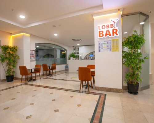 Fun&Sun Smart Hane Sun 5* в Сиде: честный разбор отеля от турагента